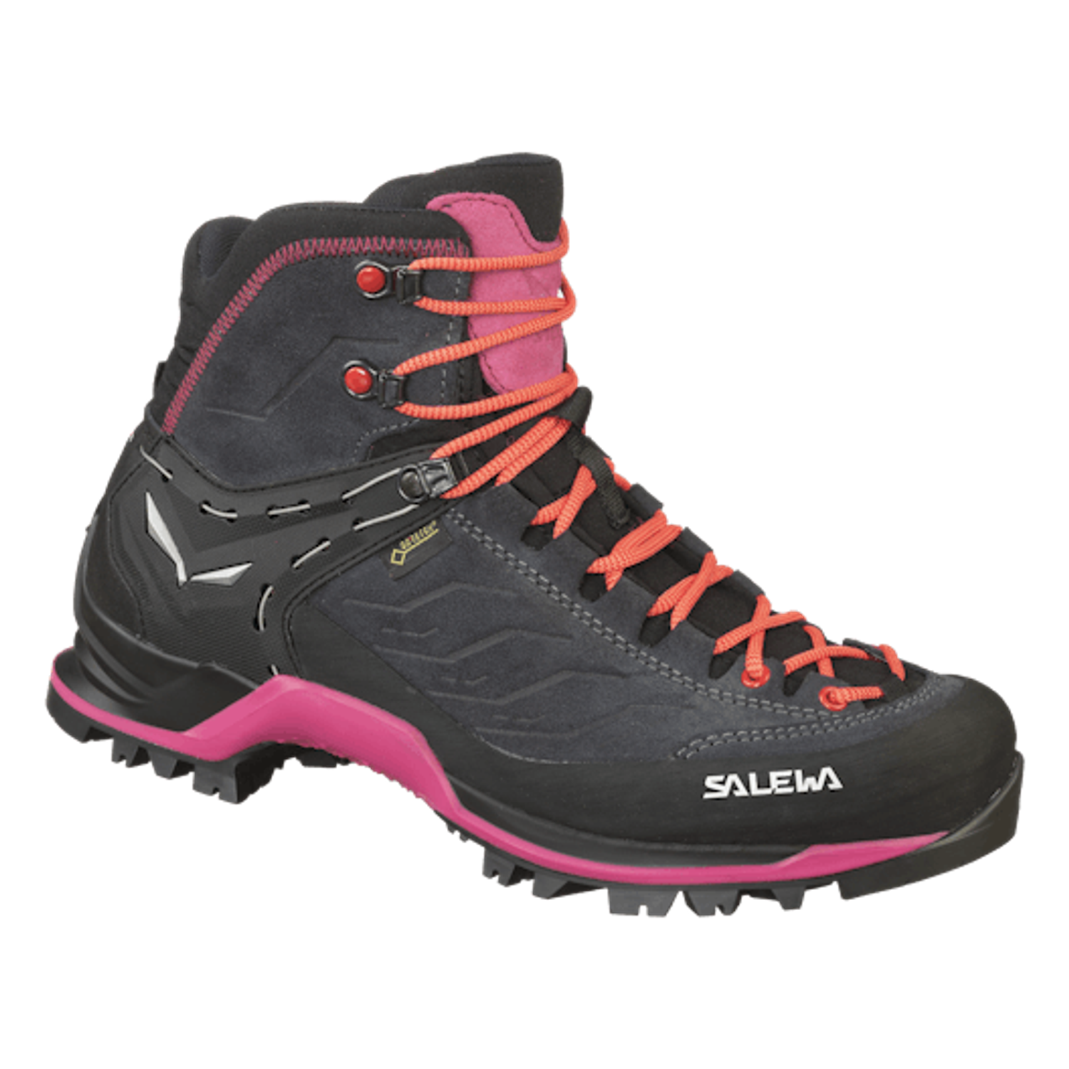 Salewa | Mountains Trainer  | Mid GTX | Women 