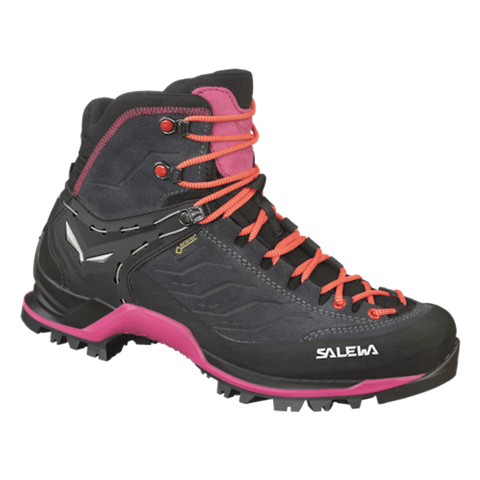 Salewa | Mountains Trainer  | Mid GTX | Women 