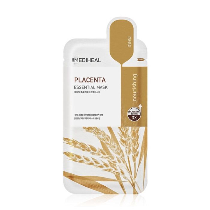 Mediheal Sheet mask
