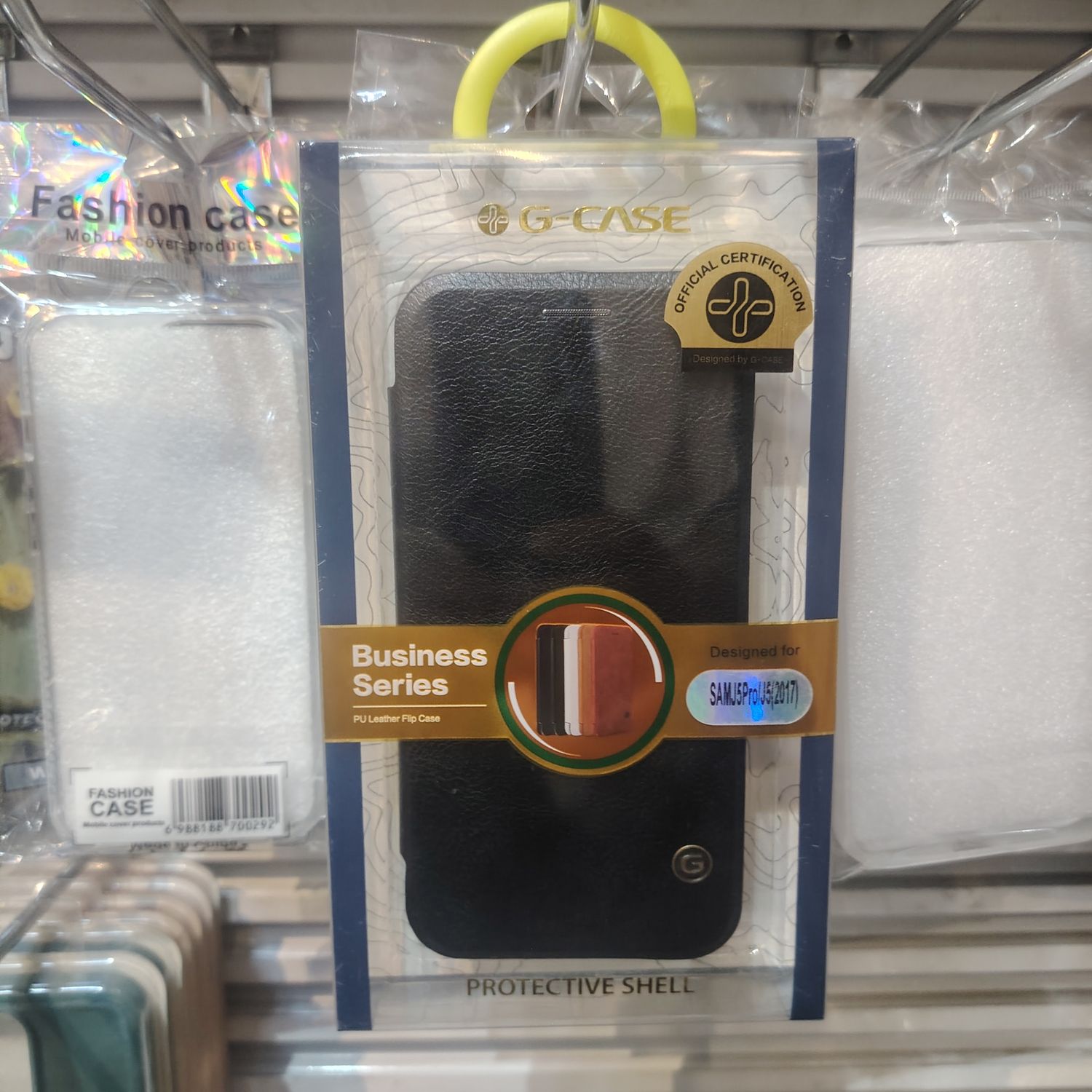 Samsung Galaxy J5 Pro Бизнес Кэйс