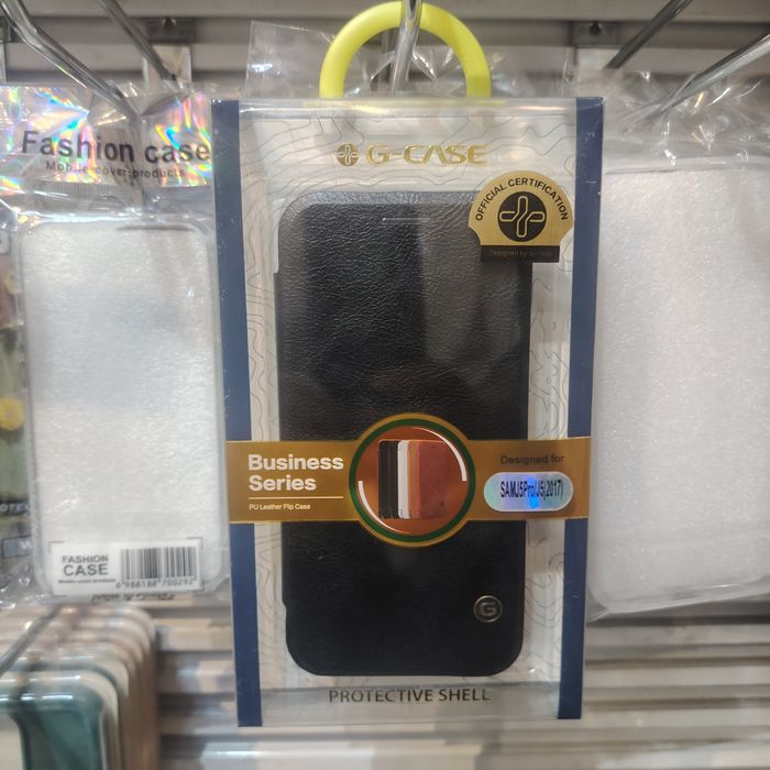Samsung Galaxy J5 Pro Бизнес Кэйс