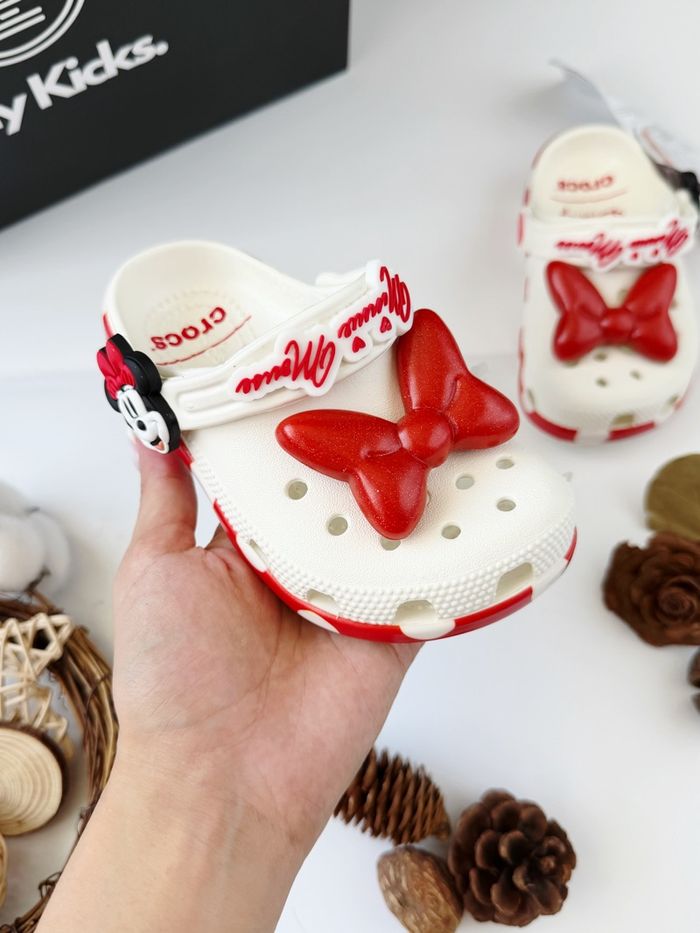 Crocs Mini Disney