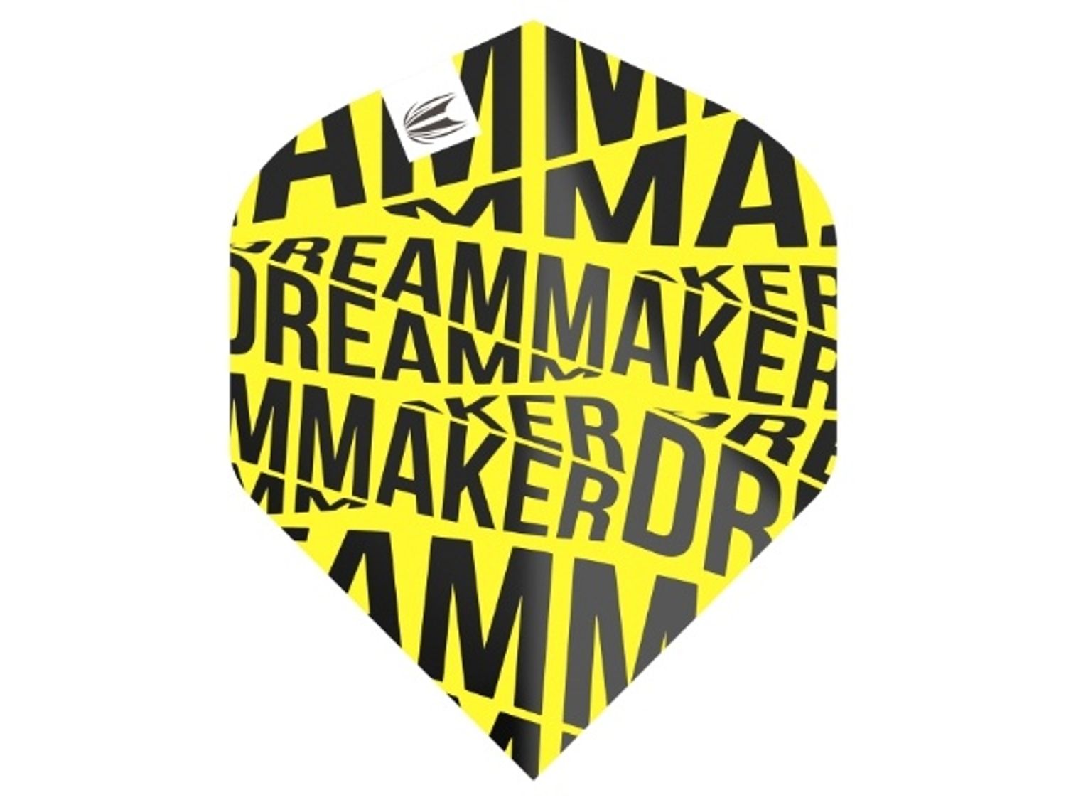 TARGET Dimitri Pro Ultra No.02 Flight Yellow