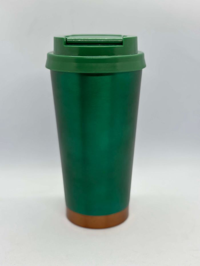 Starbucks аяга ган дотортой 