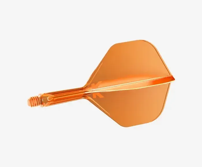 Target K-Flex No.2 - Neon Orange
