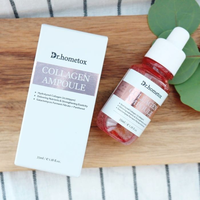 Dr.hometox Collagen Ampoule