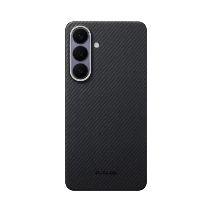 S26+ Ultra-Slim Black  