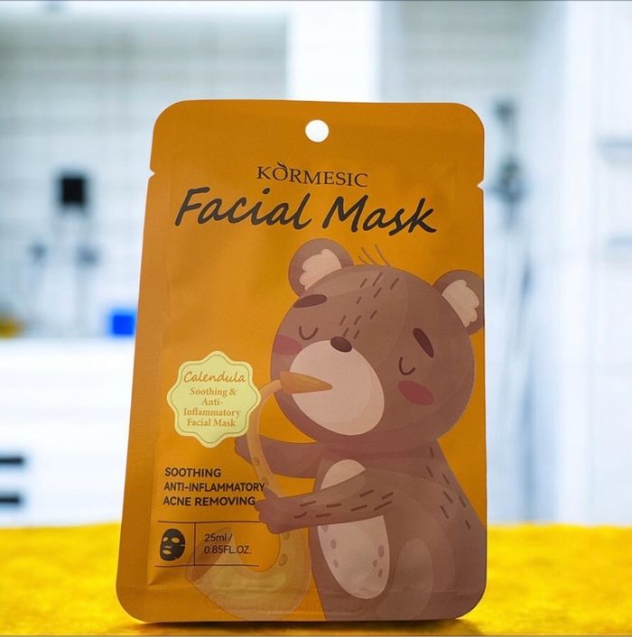 Calendula Soothing & Anti-Inflam