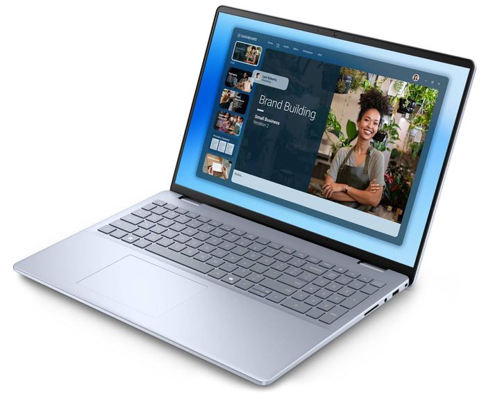 - DELL Inspiron 5640 16" WUXGA Touchscreen Display i5-1334U 1.3GHz Intel Graphics 16GB RAM 512GB SSD Win 11 Home Ice Blue - [ ]  НѲАТ-тай ҮНЭ  