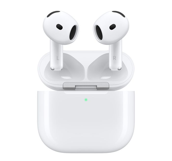 AirPods 5 with Wireless Charging Case