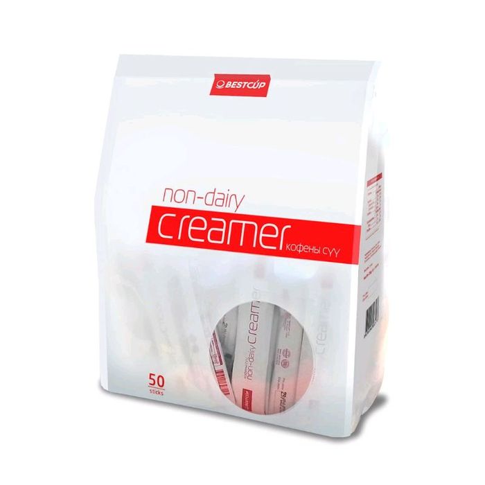 Кофены сүү Bestcup 50ш