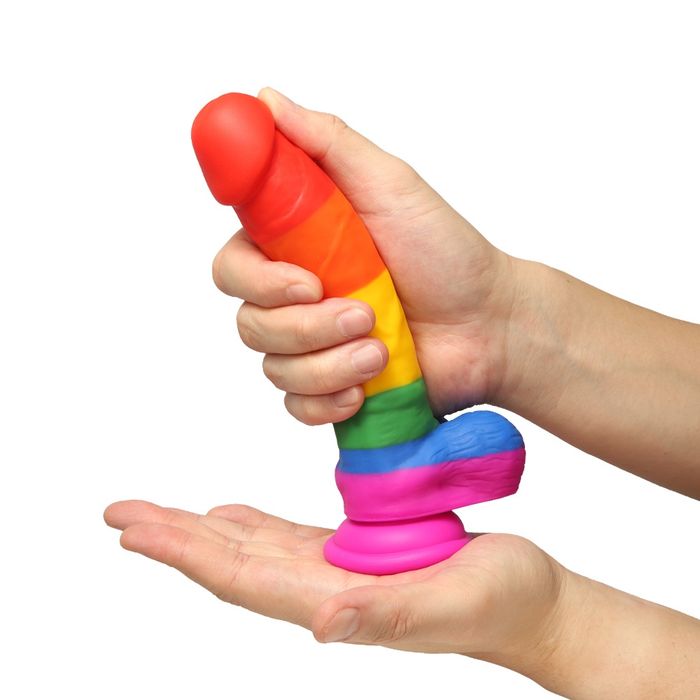 Dildo Gode