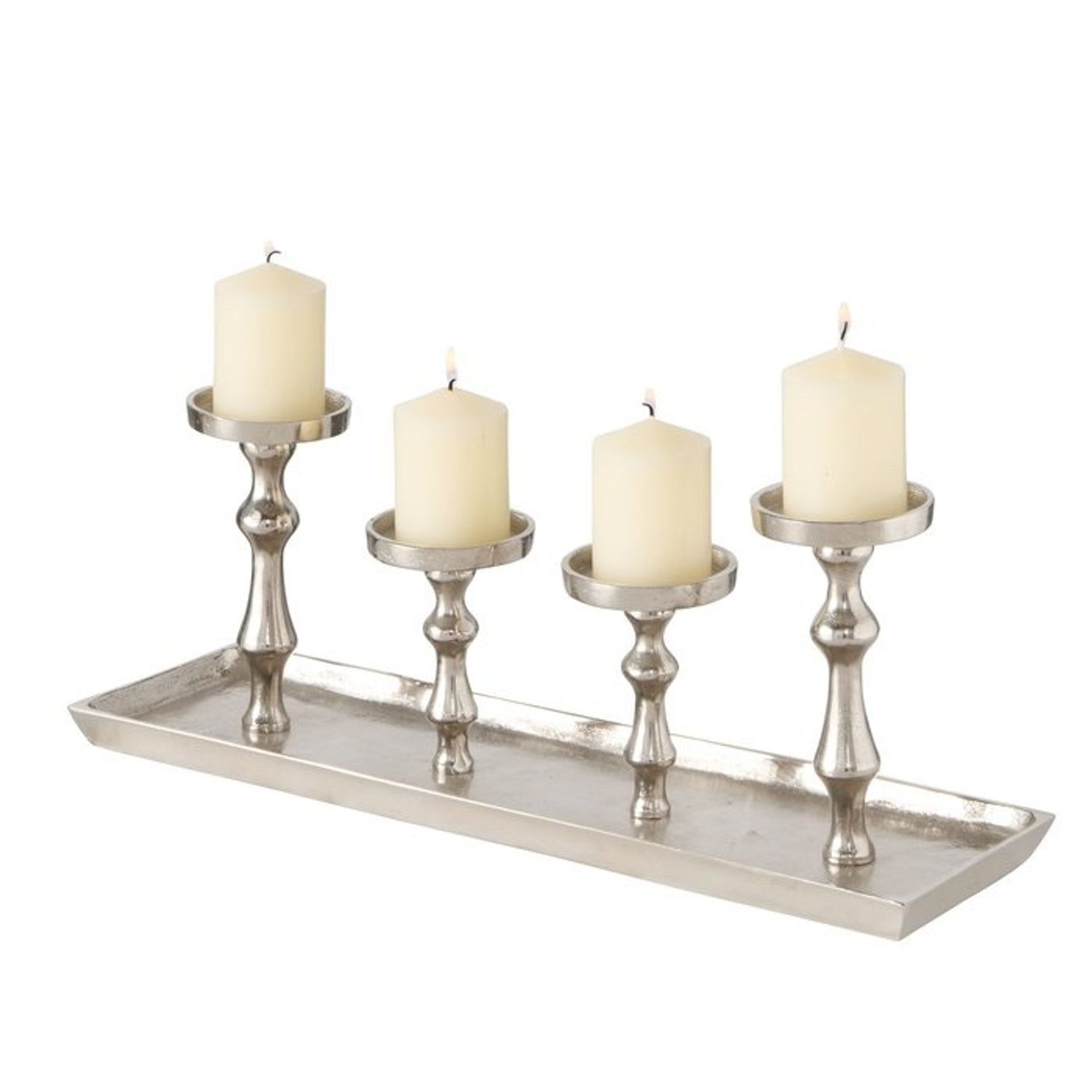 Candle holder 1sh