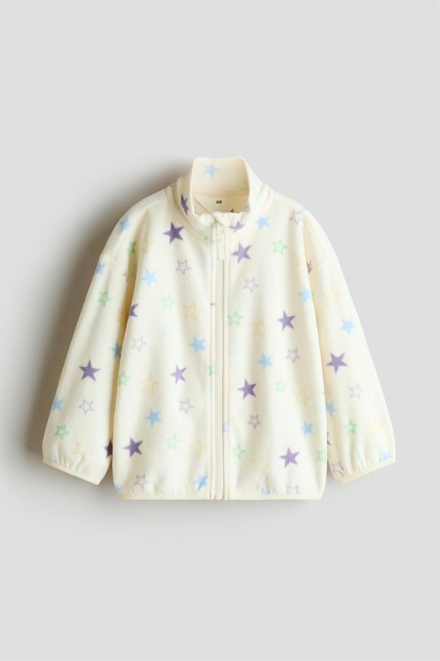 H&M fleece цамц 