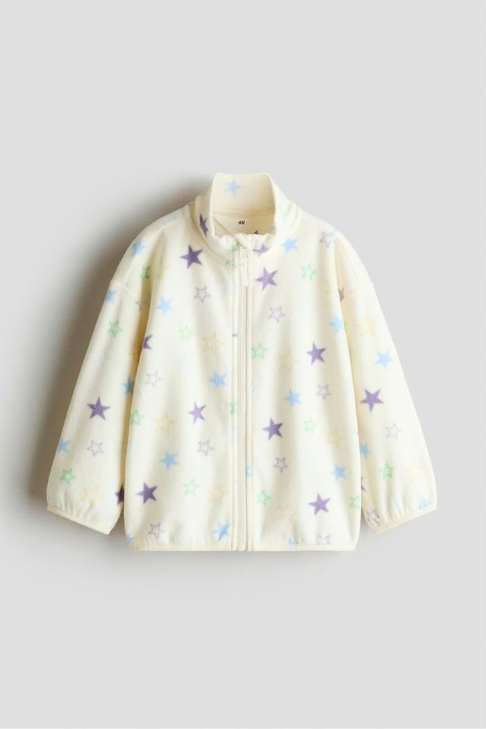 H&M fleece цамц 