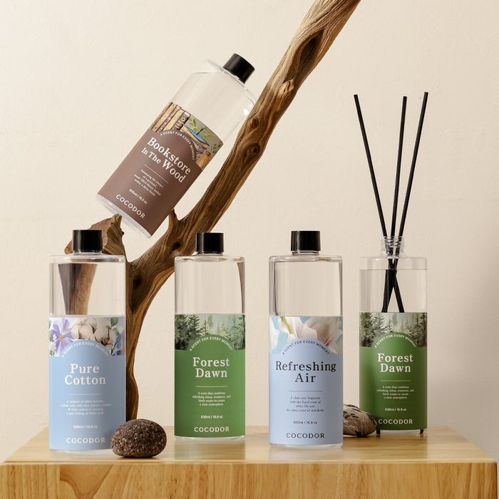 Cocodor Refill буюу цэнэглэгч шингэн 200ml