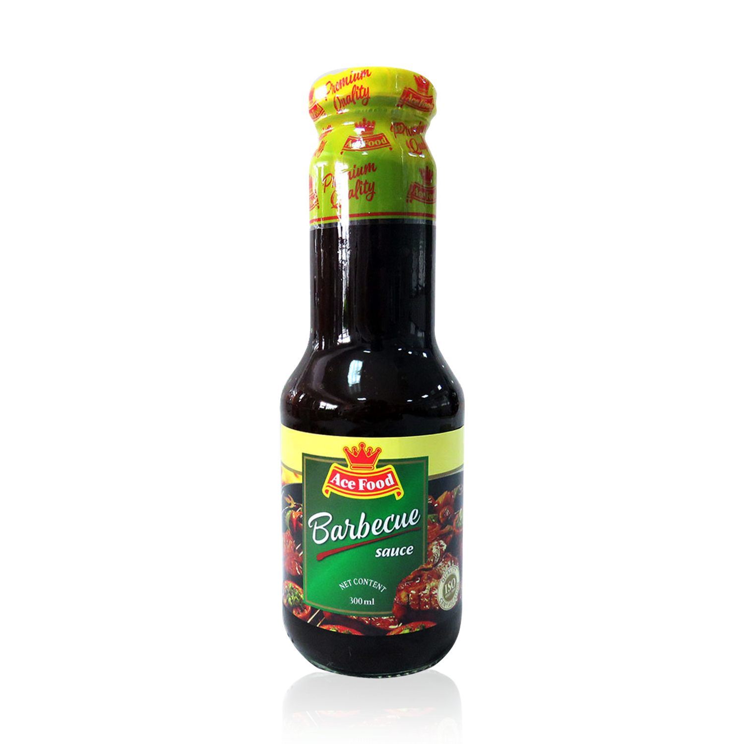 Соус Ace food 300мл