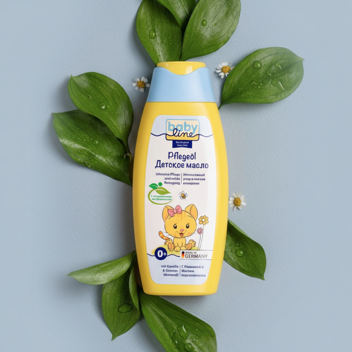 Массажны тос 250мл