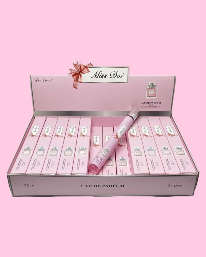 Роллертой үнэртэй ус 35мл