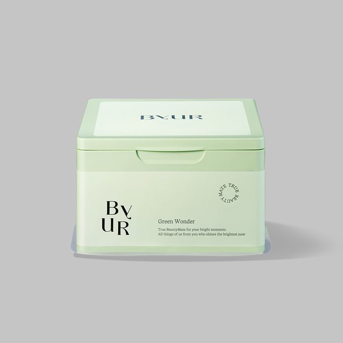 Green Wonder Daily Aqua Serum (Mask 30)