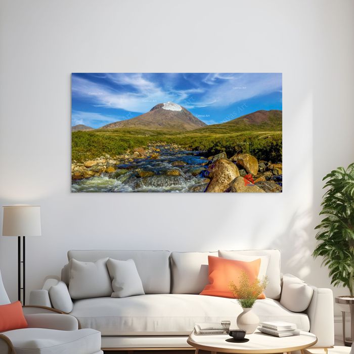 Отгонтэнгэр хайрхан