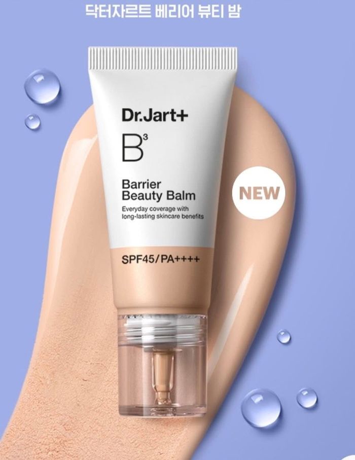 Dr.Jart+ B³ Barrier Beauty Balm