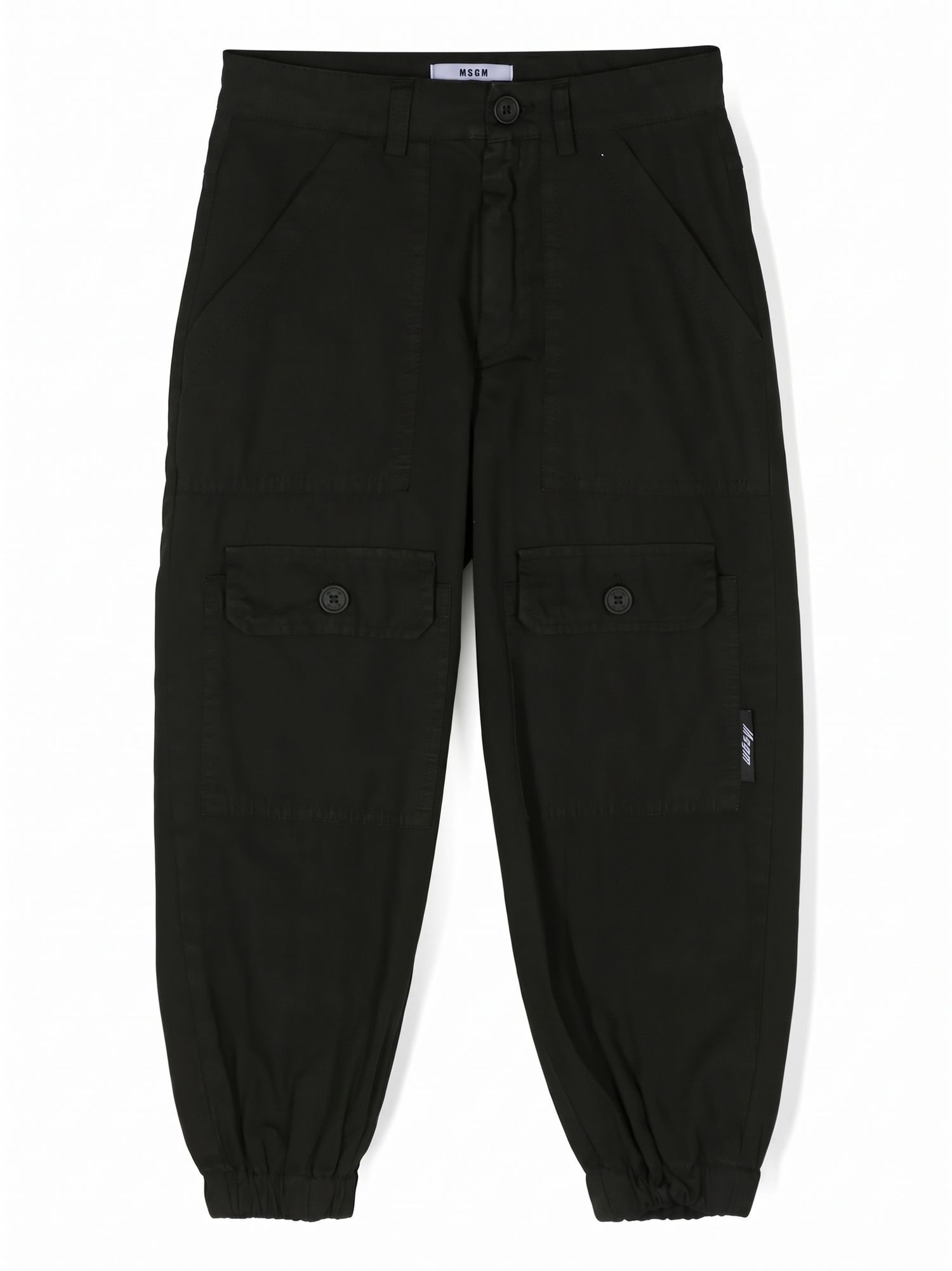 CANVAS CARGO