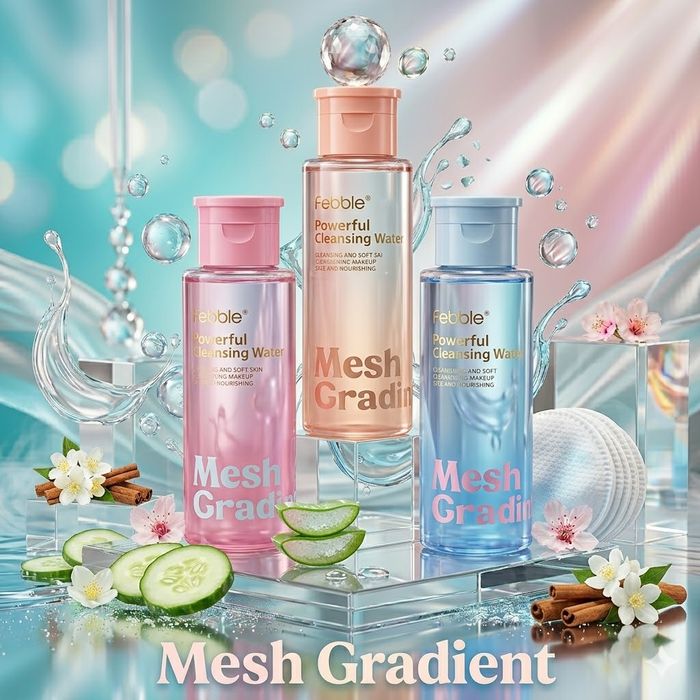 Mesh Gradient