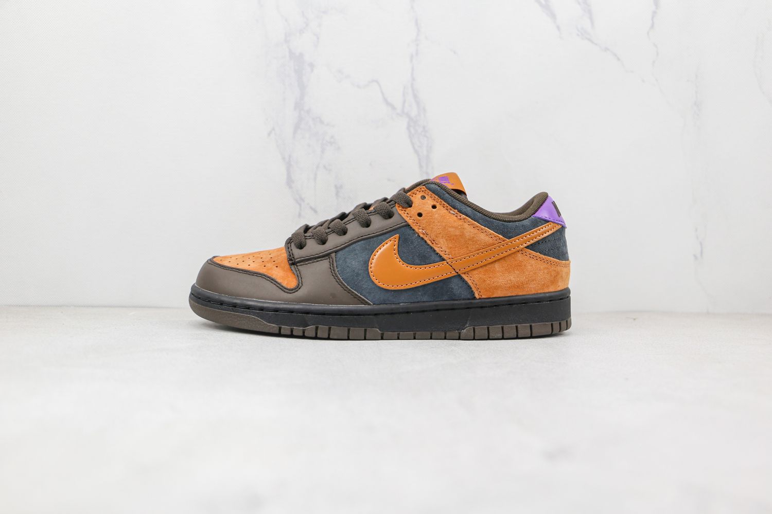 Nike Dunk Low PRM “Cider”