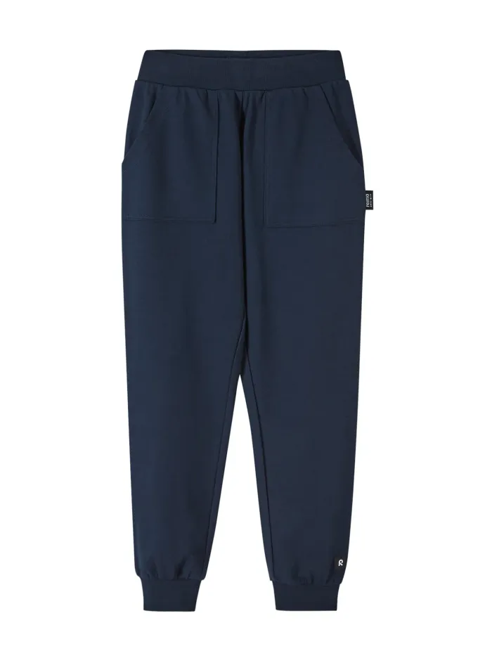 Joggers, Turvaan-Navy