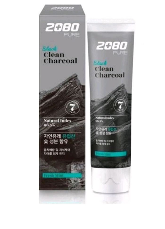 Шүдний 00 2080 salt 125гр