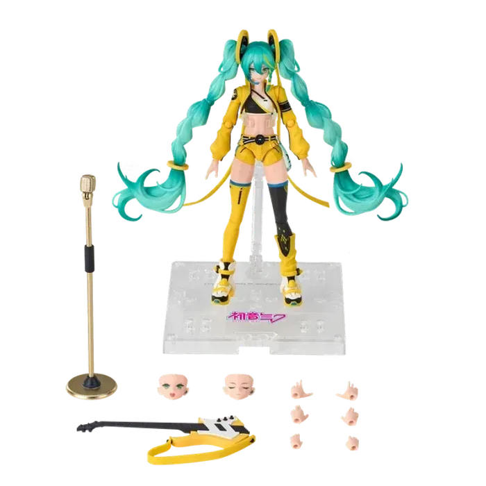 Fantastics Series - Hatsune Miku Vivid Echoes