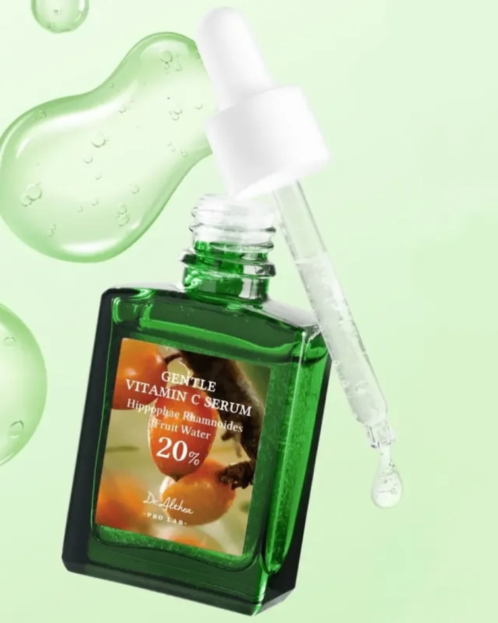 Dr Althea Gentle Vitamin C Serum