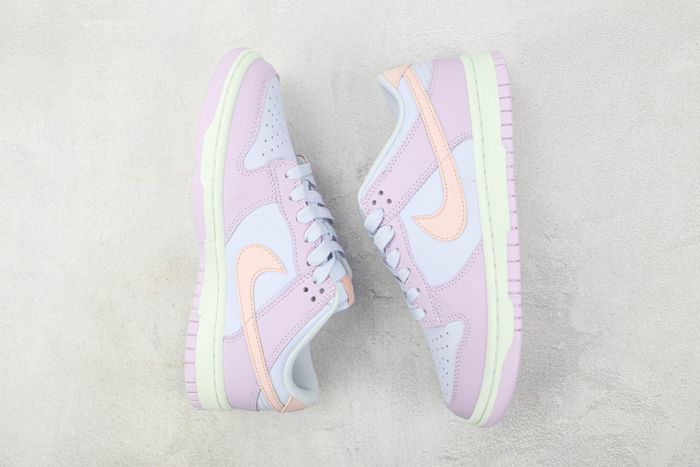 Dunk Low Atmosphere Pink