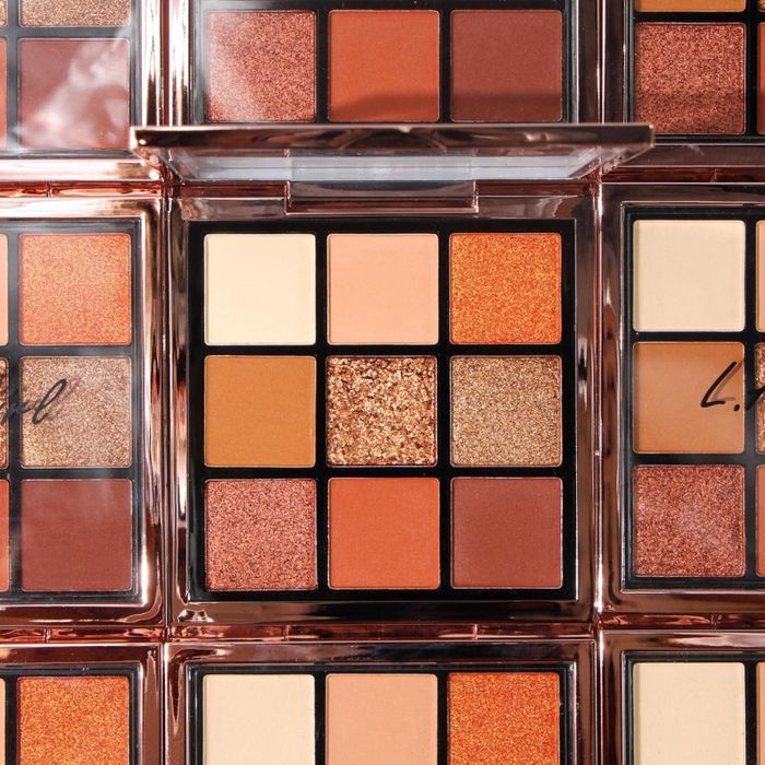 KEEP IT PLAYFUL EYESHADOW PALETTE