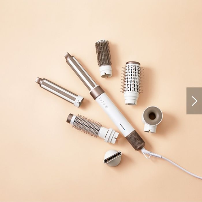 BLAUPUNKT💇‍♀️💇‍♀️ hair styler