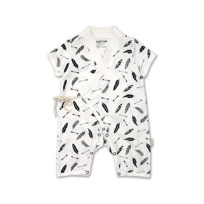 Кимоно боди - Шорттой