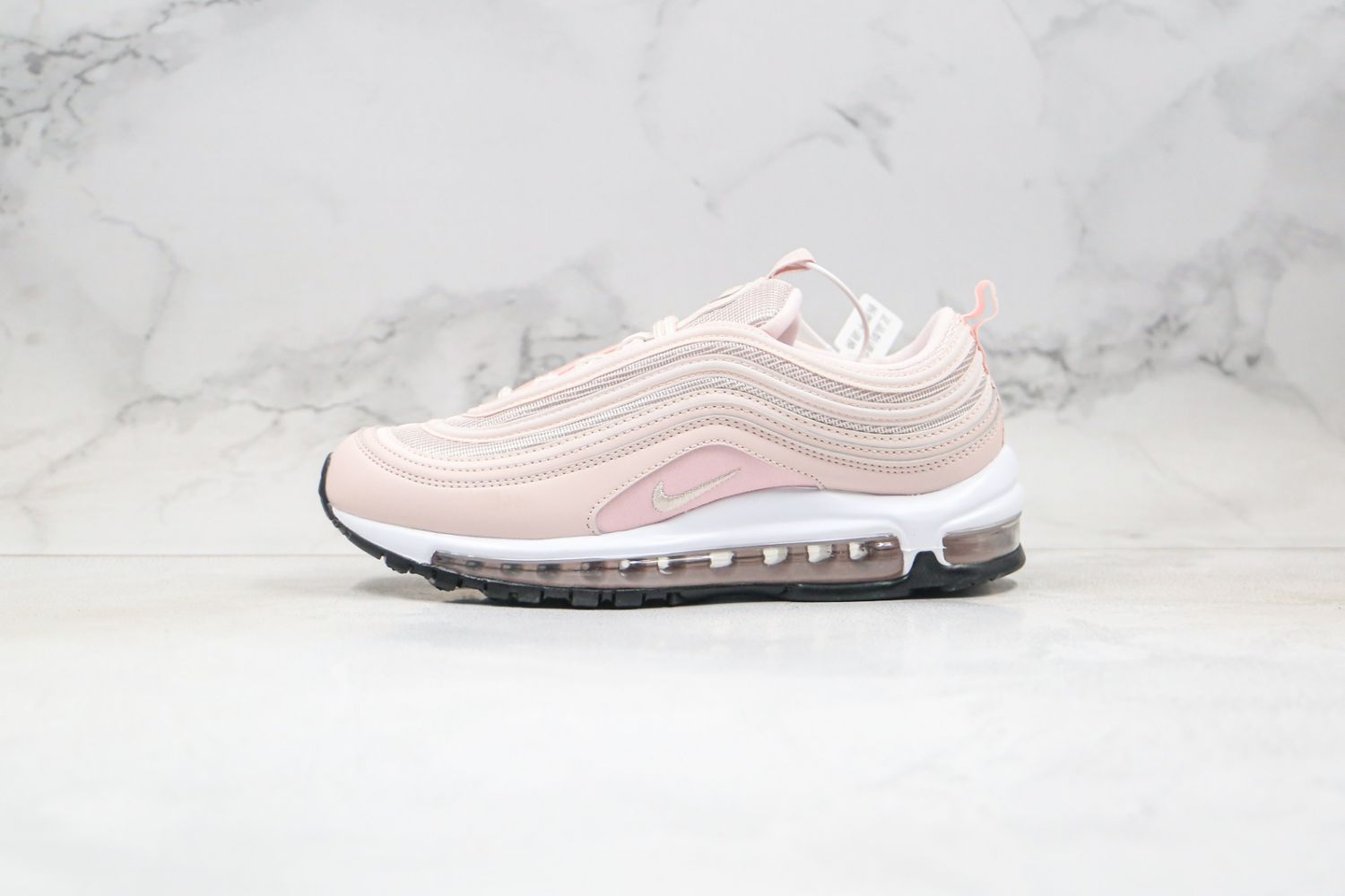 Nike Air Max 97 Premium ‘Pink Snakeskin’
