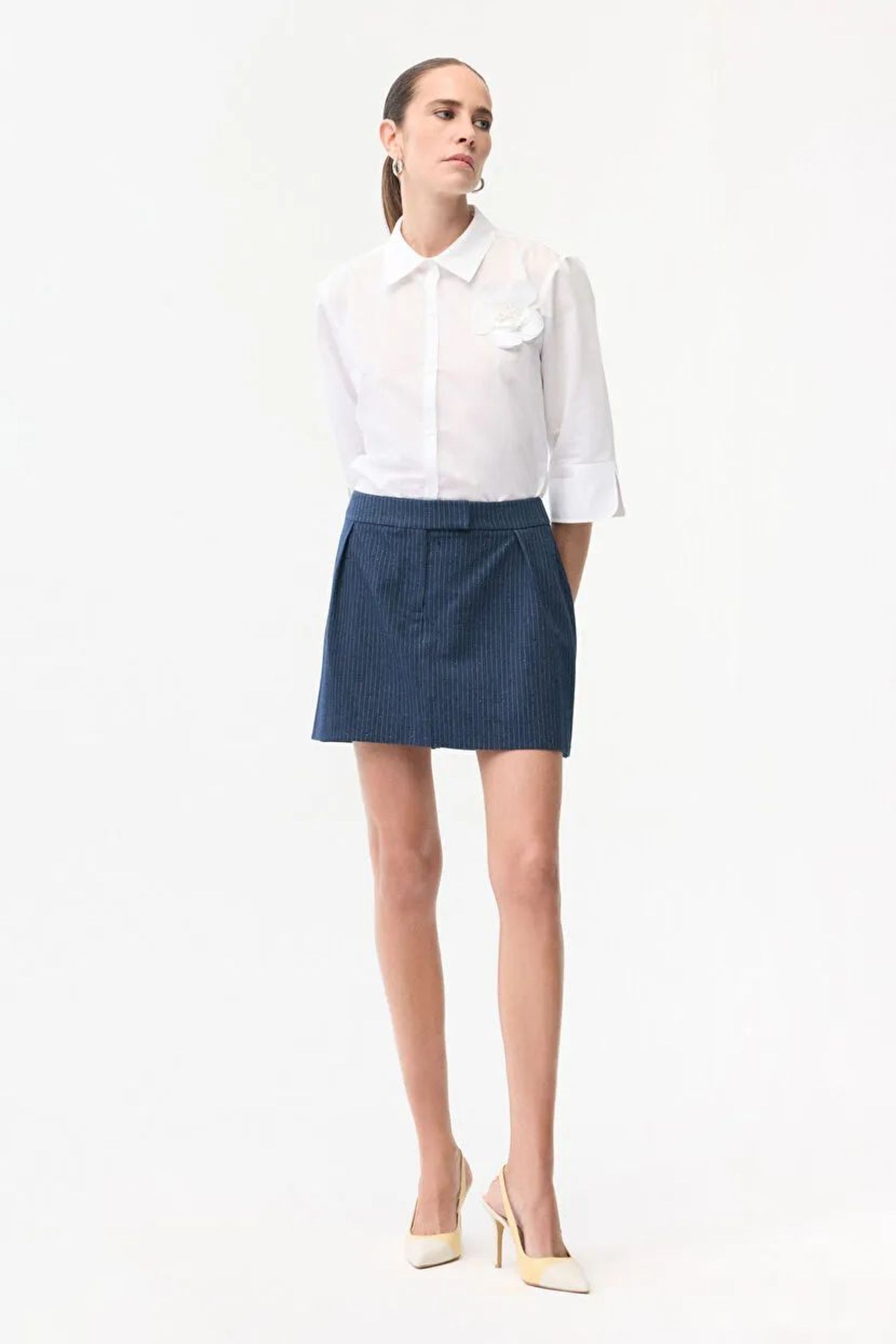 SKIRT 