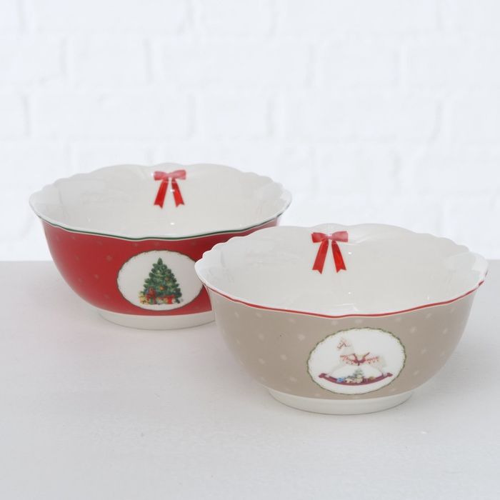 Аяга -1ш Delight Cereal Bowl