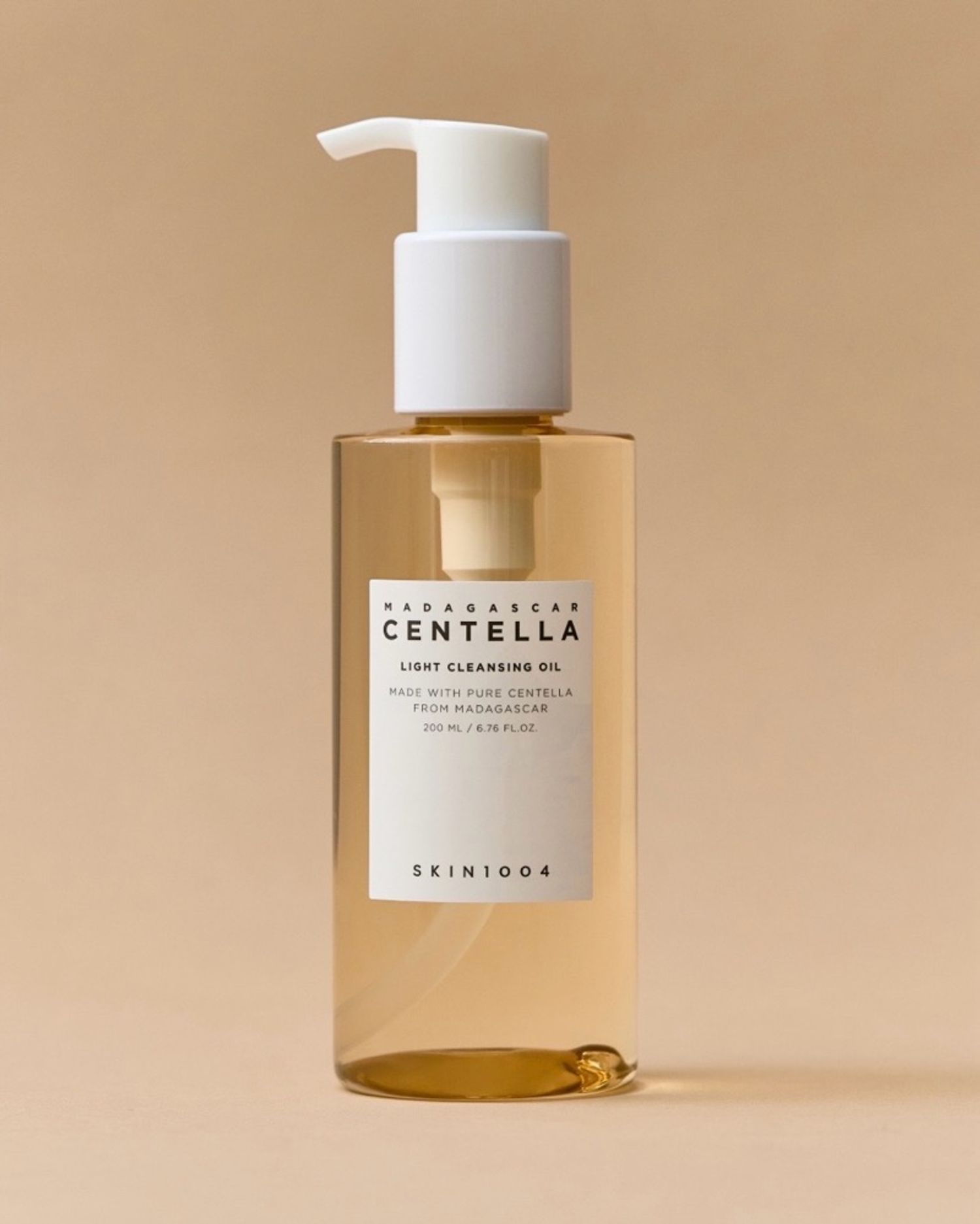 SKIN1004 CENTELLA LIGHT OIL CLEANSER