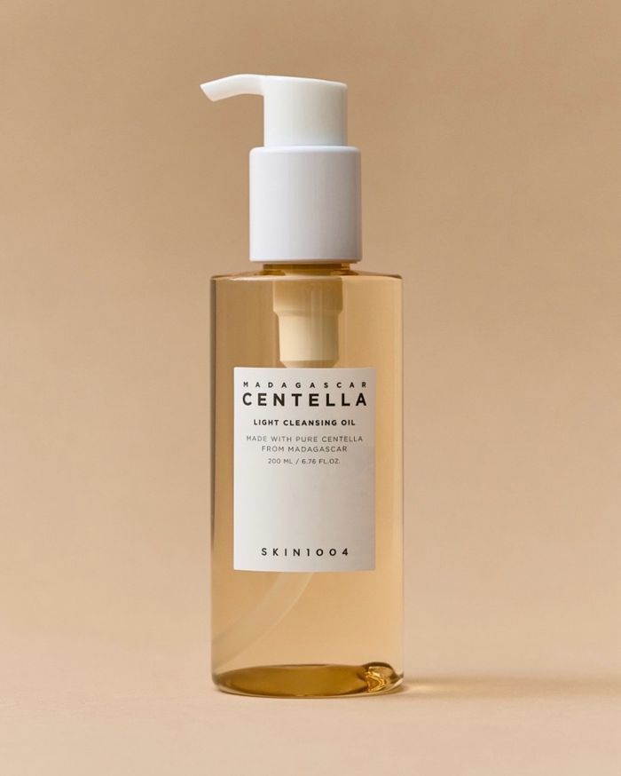SKIN1004 CENTELLA LIGHT OIL CLEANSER