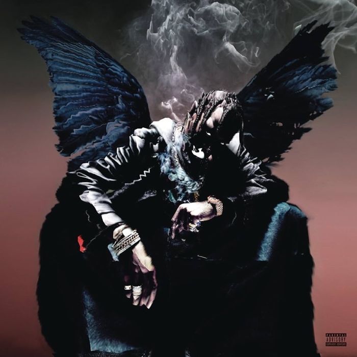 Travis Scott - Birds In The Trap