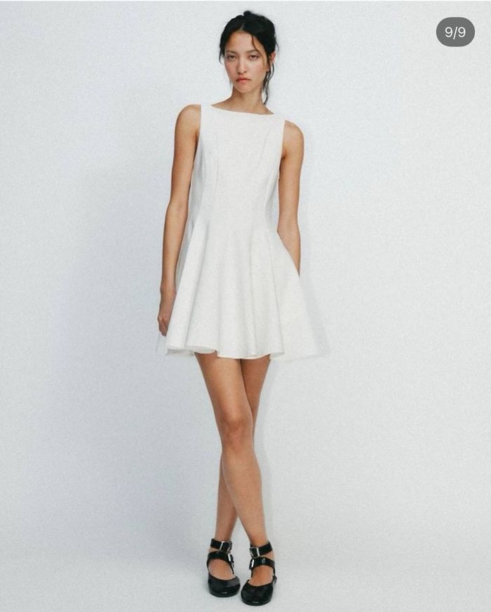 Skater Dress
