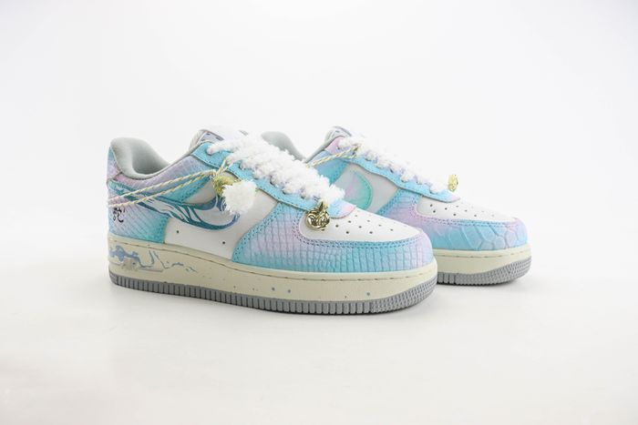 Nk Air Force 1 Low 107