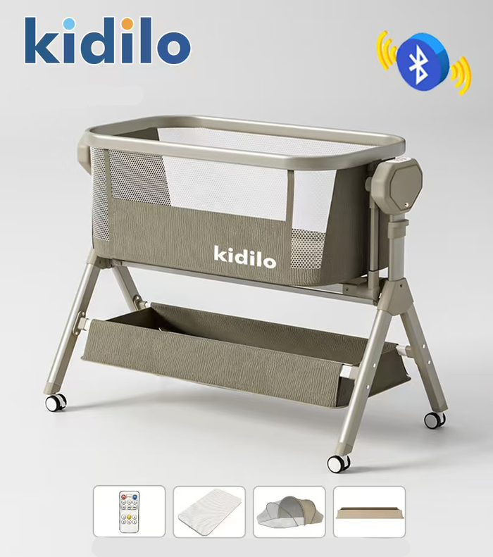 Kidilo автомат манеж