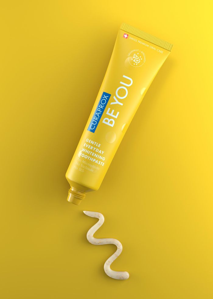 Be You (Бэрсүүт жүрж+Бергамот жүрж) Rising Star