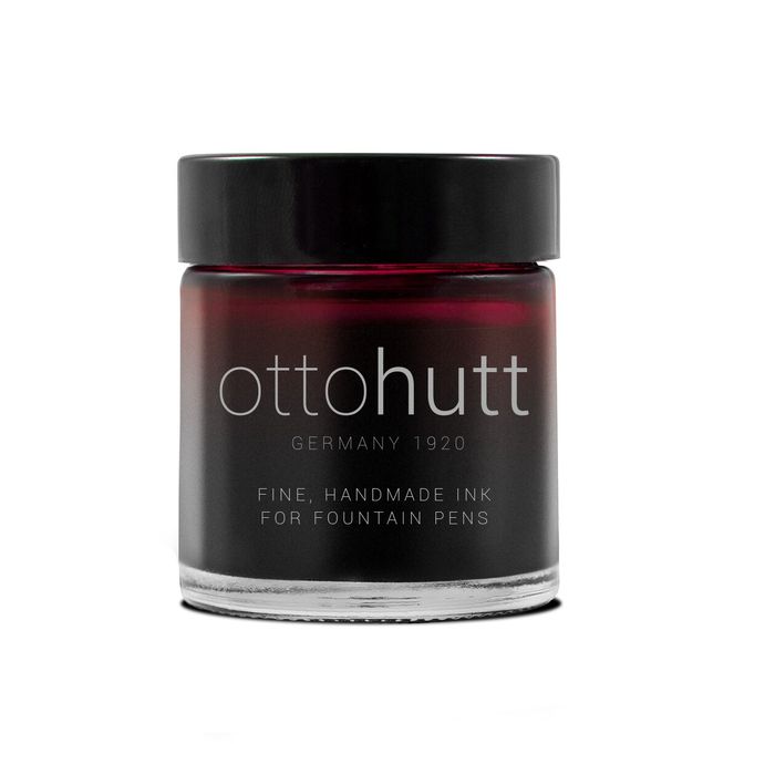 Otto-Hutt  Gold dust 30 ml