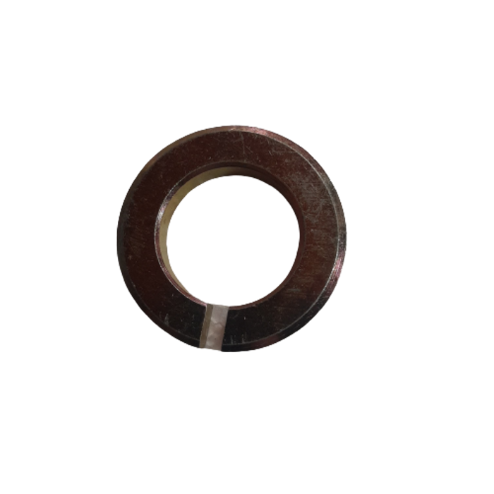 Washer-Lock, Түгжээ Шайв