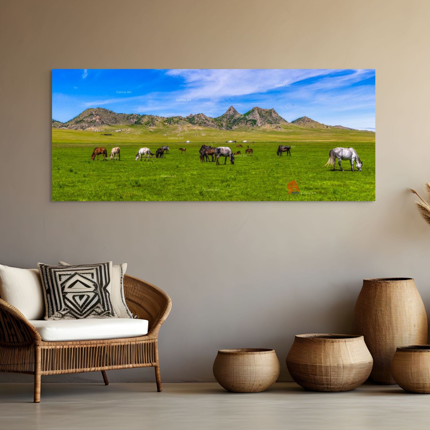 Хайрхан уул 